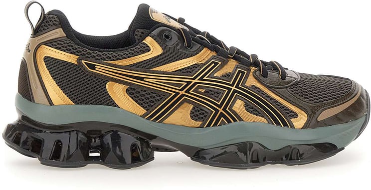 Asics Sneakers Black