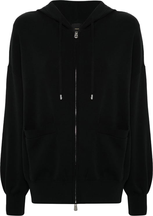 Pinko gilet zwart