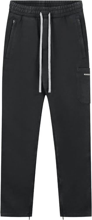 JORCUSTOM Cargo Jogger Straight AcidGrey