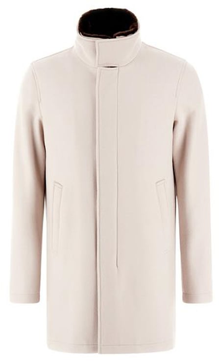 Herno Beige jas