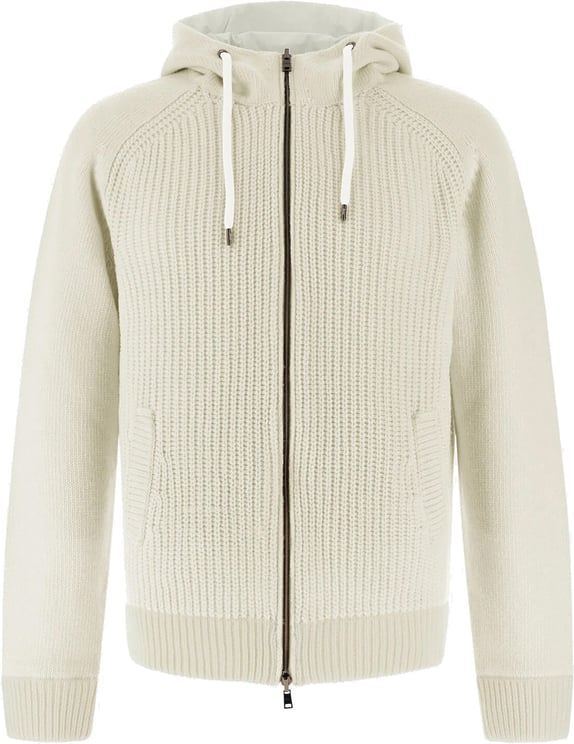 Herno Sweater beige