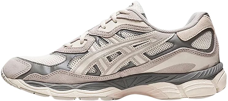 Asics Sneakers GEL-NYC CREAM/OYSTER GREY