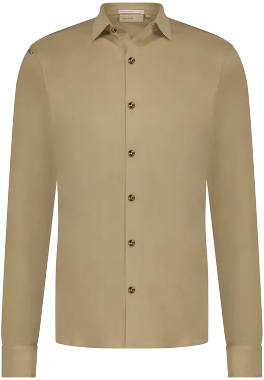 Aeden Marley Shirt Sand