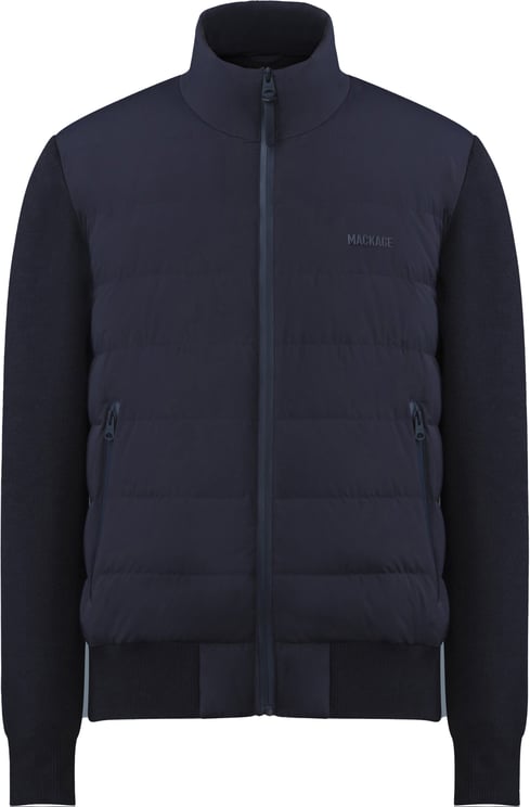 Mackage Haney-City navy