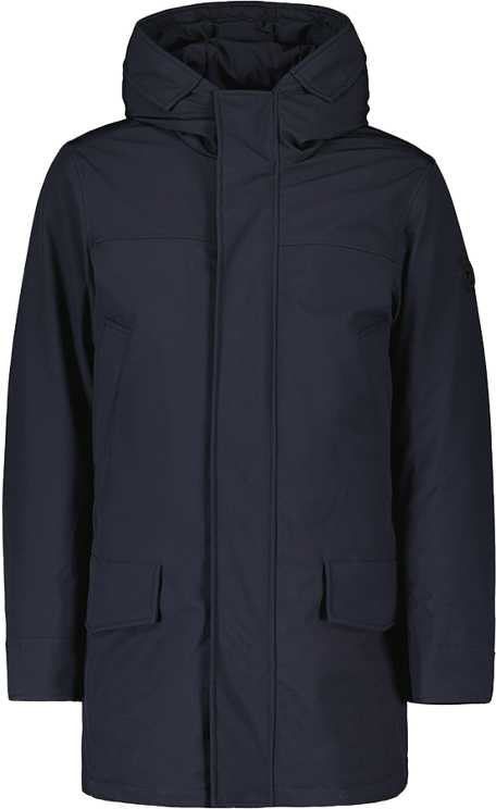 Airforce Airforce Snow Parka