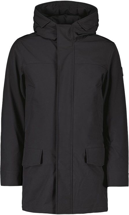 Airforce Airforce Snow Parka