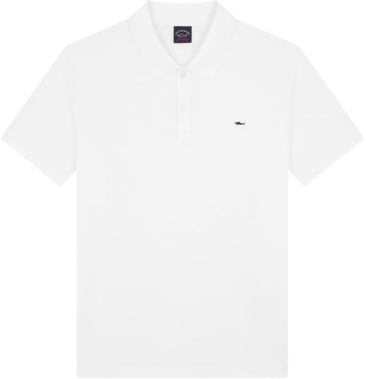 Paul & Shark Polo km uni
