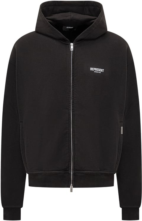 Represent Felpa Owners Club