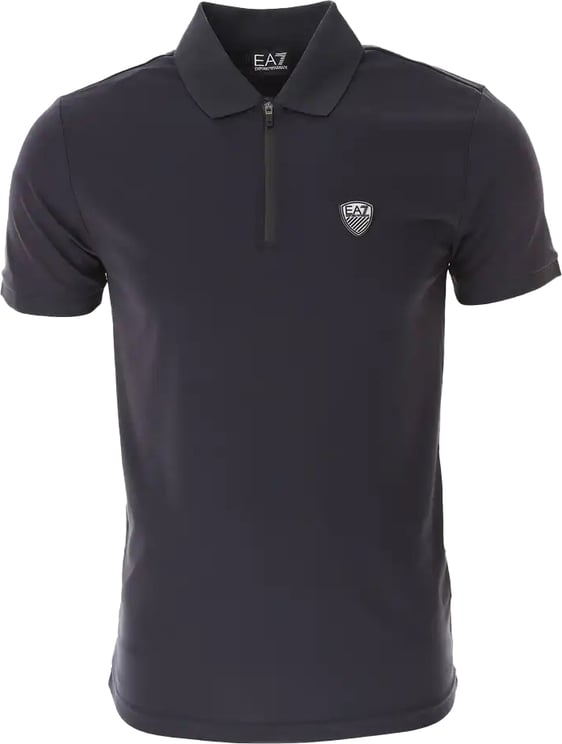 EA7 Jersey Polo