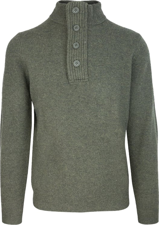 Barbour Barbour Sweaters Green