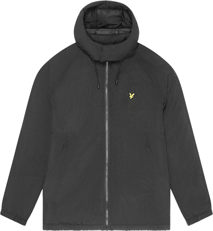 Lyle & Scott Lyle & Scott Padded Puffer Jacket