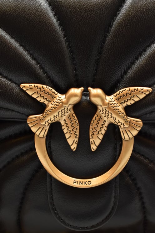 Pinko Borsa Love Puff Classic