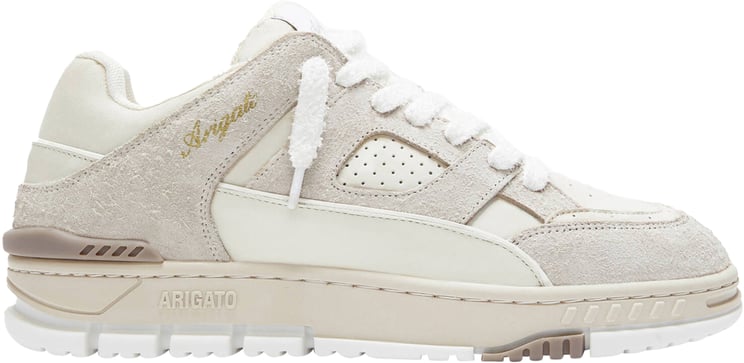 Axel Arigato Sneakers Area Lo Fluffy Sneaker