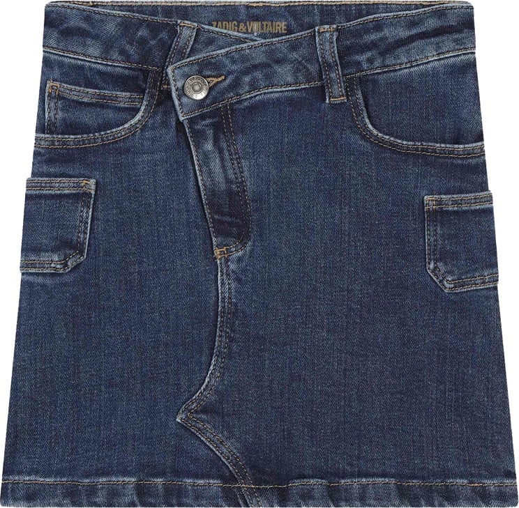 Zadig et Voltaire Rokje