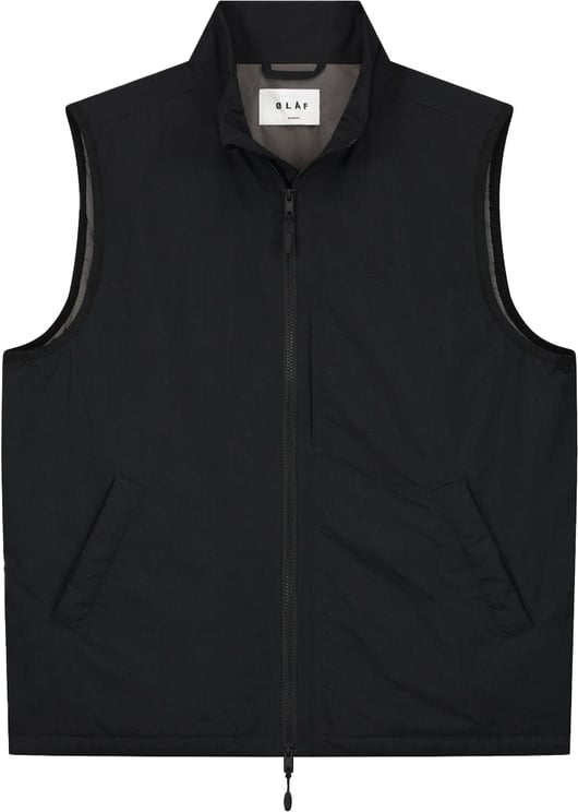 ØLÅF Nylon vest