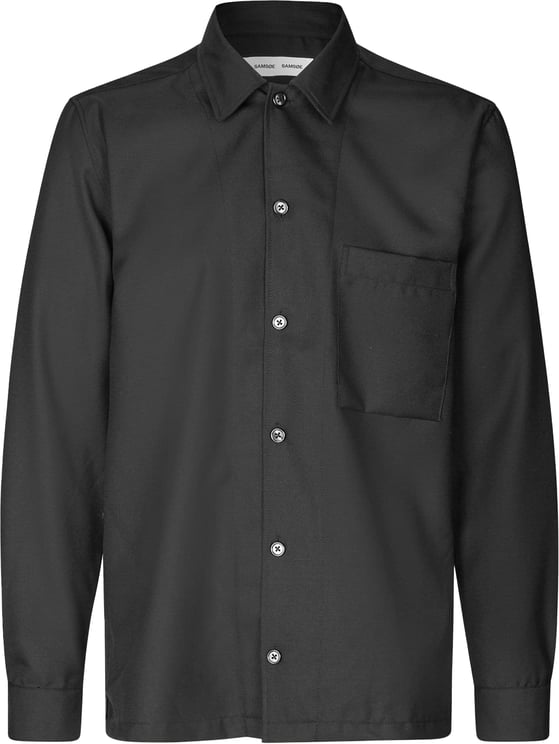 Samsøe Samsøe Sandoman go overshirt