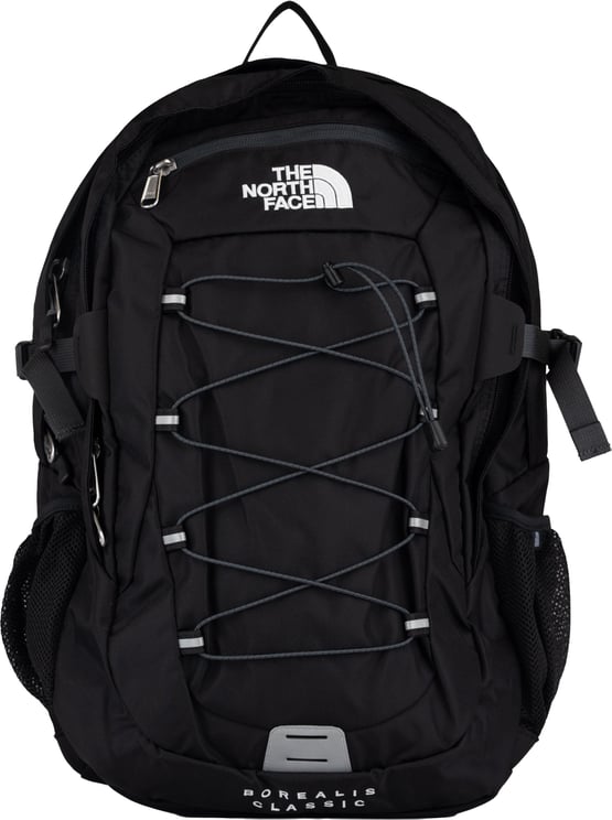 The North Face Bags Black