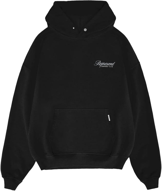 Represent Knitwear Owners Club Script