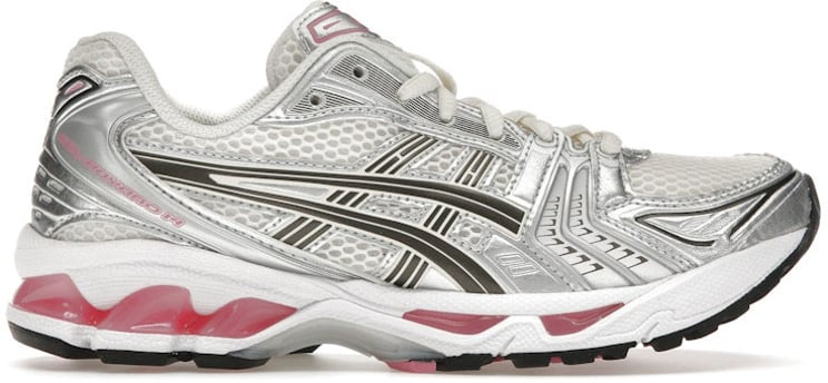 Asics ASICS GEL-Kayano 14 Cream Sweet Pink