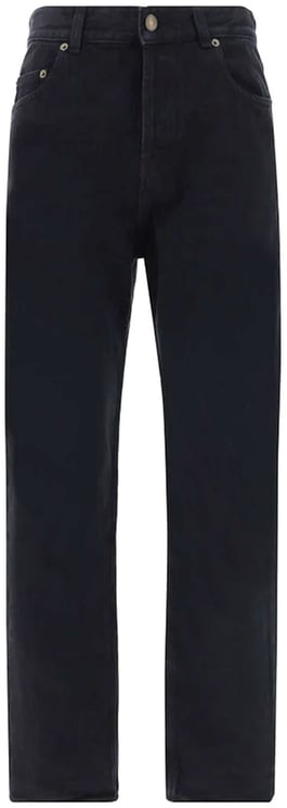 Saint Laurent Saint Laurent Vanessa Denim Jeans