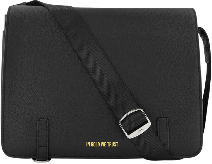 In Gold We Trust The Kells Black