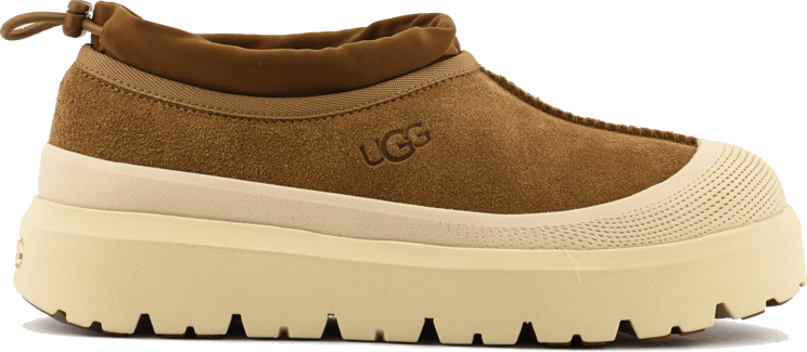 UGG Tasman Weather Chestnut