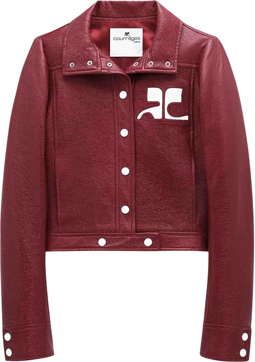 COURREGES Reissue Vinyl Jacket