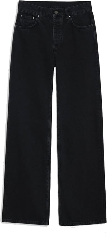 Anine Bing jeans black hugh