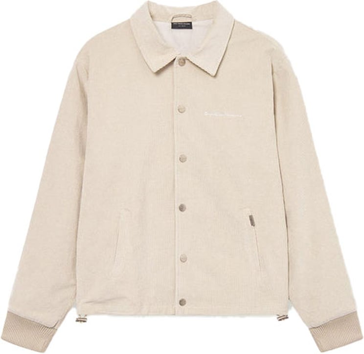 Don't Waste Culture Overshirt Kealan