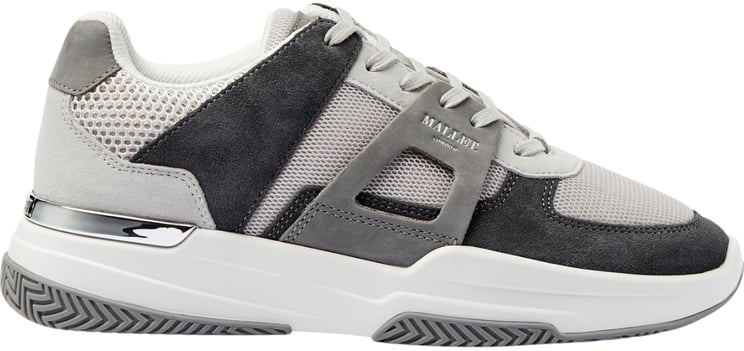 Mallet Heren Sneaker