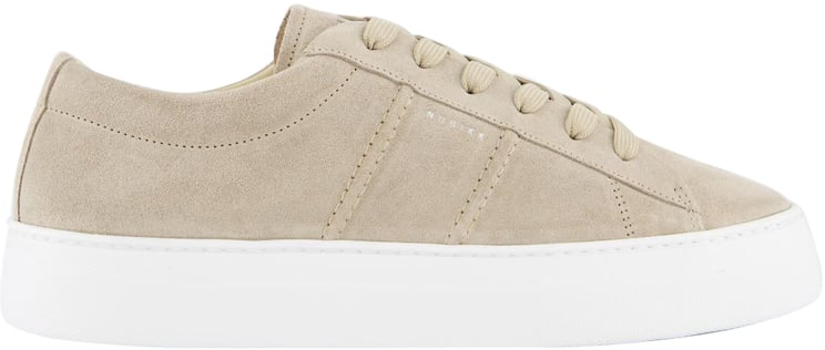 Nubikk Heren Jagger Morris