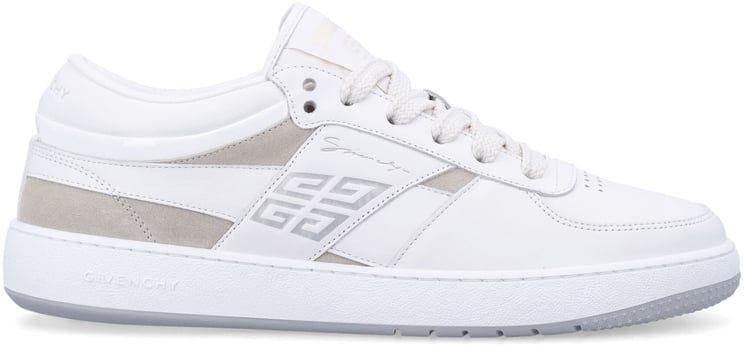 Givenchy G MOVE LOW TOP LACE UP SNEAKERS