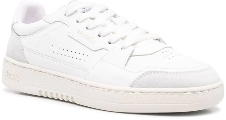 Axel Arigato dice lo sneaker white