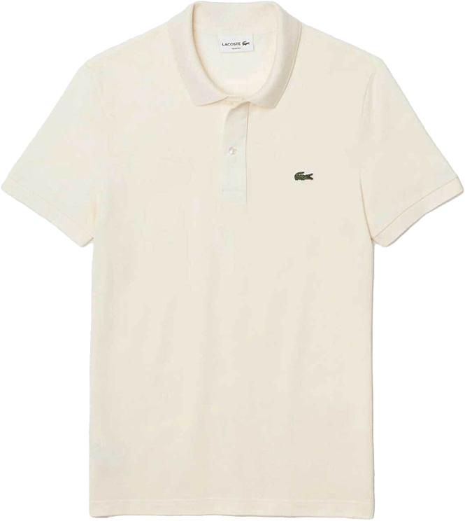 Lacoste Lacoste Polo Slimfit