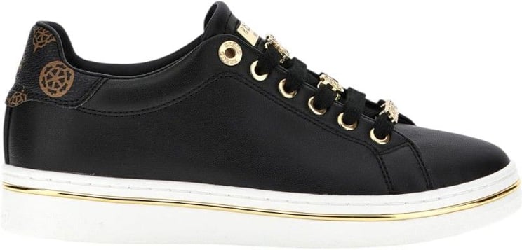 Guess Stasey Black