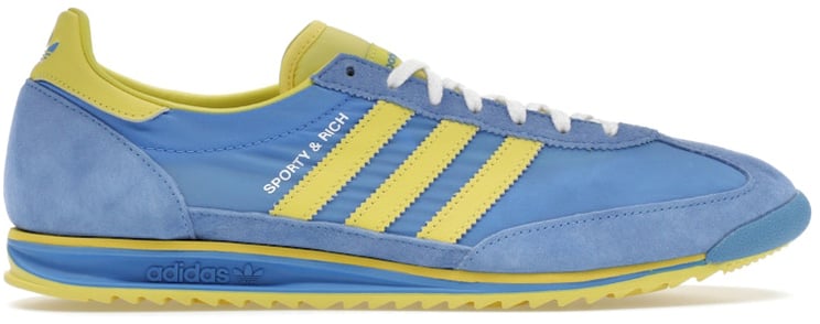 Adidas adidas SL 72 OG Sporty & Rich Sweden (Women's)