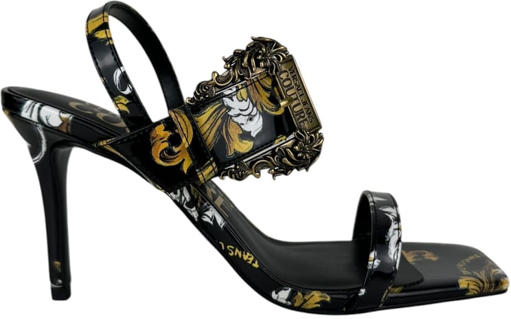 Versace Jeans Couture Dames Pump