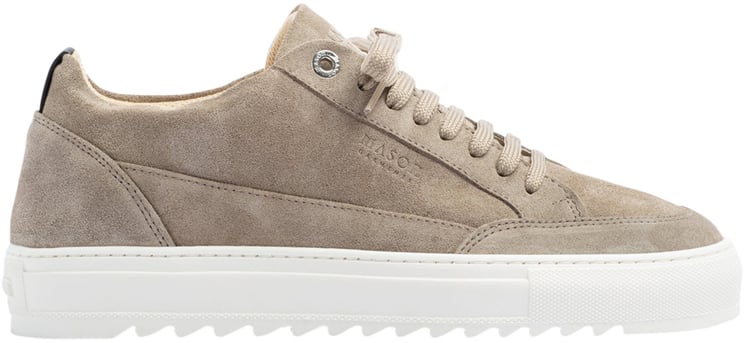 Mason Garments Tia Nativo Earth