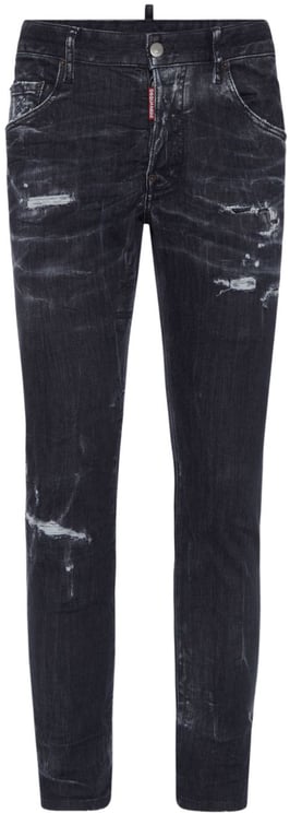 Dsquared2 Jeans Black
