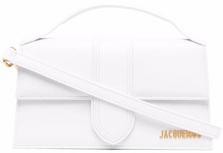Jacquemus Bags White