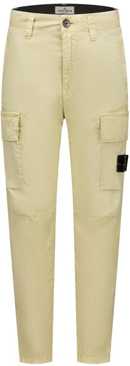 Stone Island Junior Trousers
