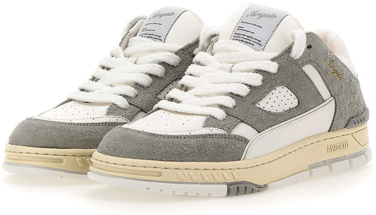 Axel Arigato Sneakers Greywhite