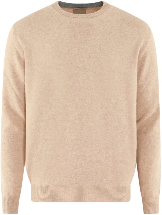 Woolrich Sweaters Beige