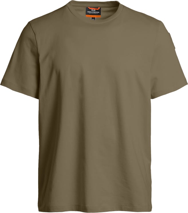 Parajumpers t-shirt Shispare