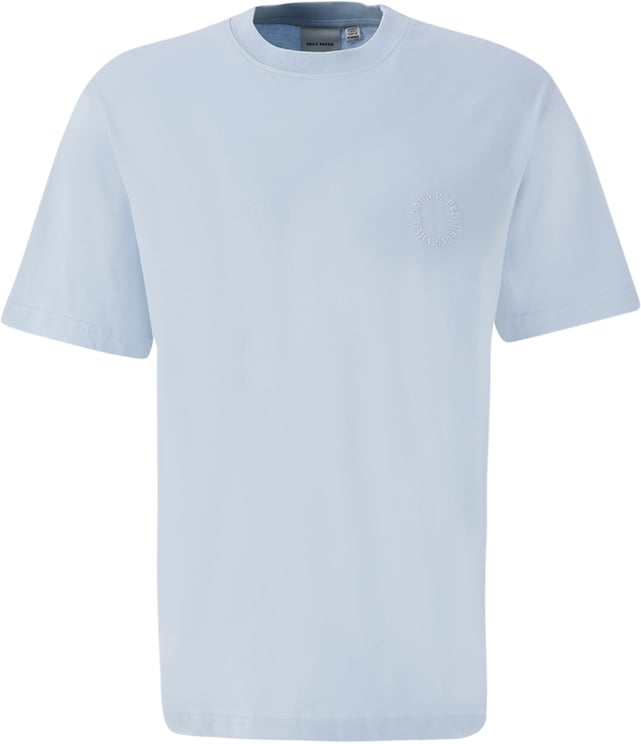 Daily Paper t-shirt lbl