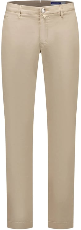 Jacob Cohen Bobby trouser beige