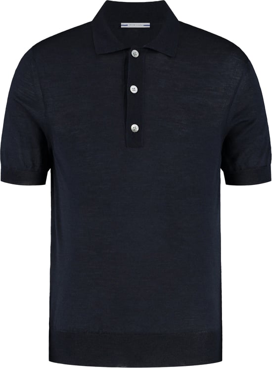 Jacob Cohen knitwear blue