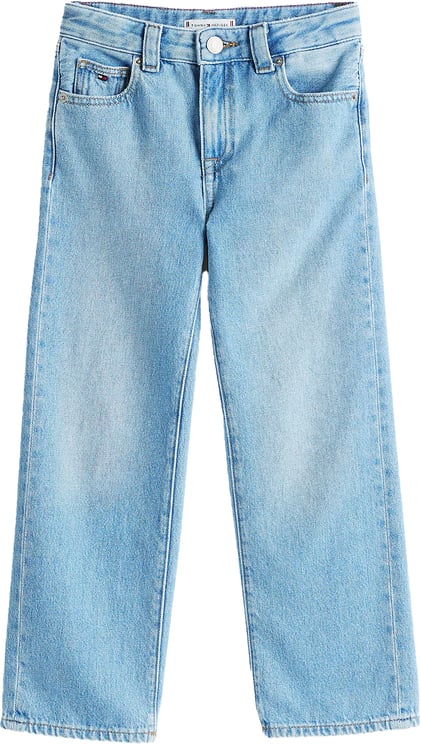 Tommy Hilfiger Girlfriend Jeans