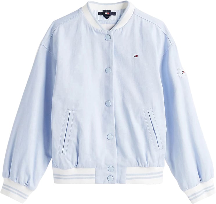 Tommy Hilfiger Varsity Jacket