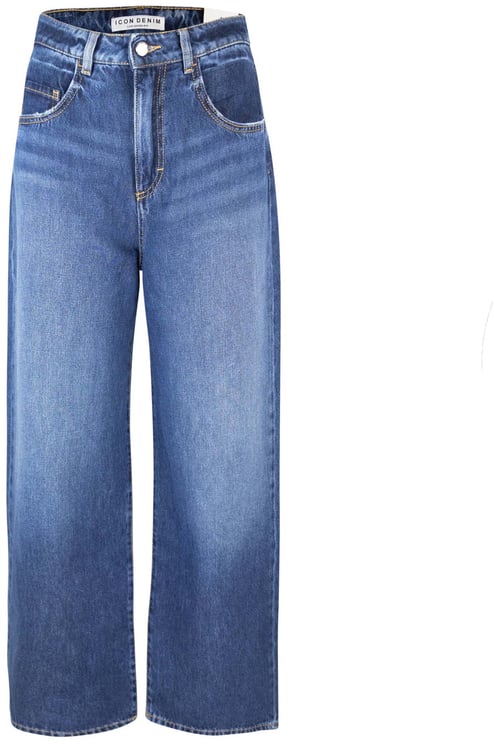 Icon Denim ICON DENIM Jeans Blue
